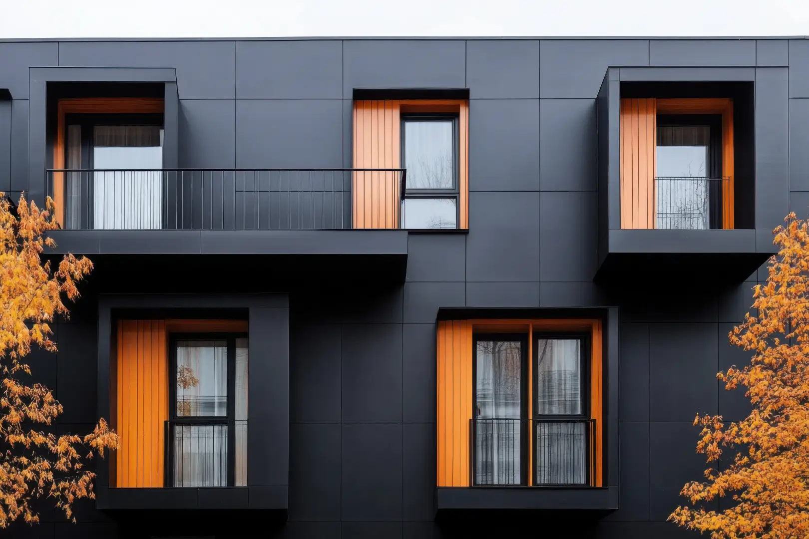 Kompozit Panel ve Alimünyum