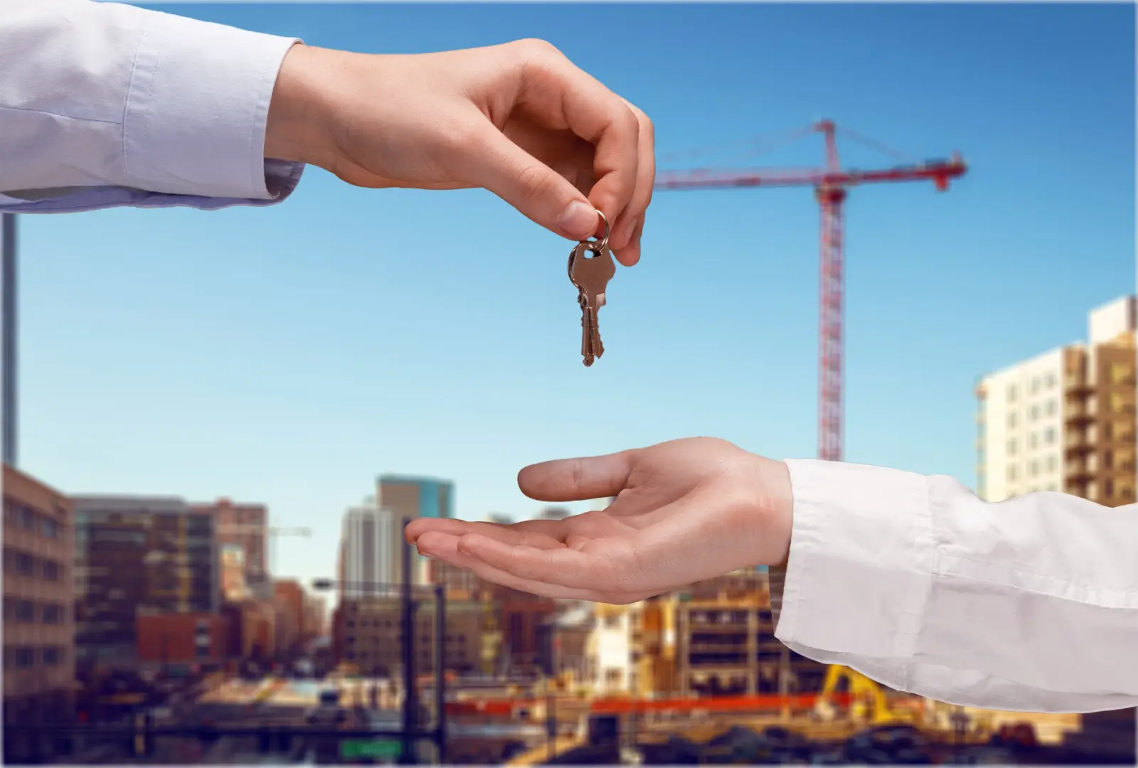 Proje Yönetimi ve Anahtar Teslim