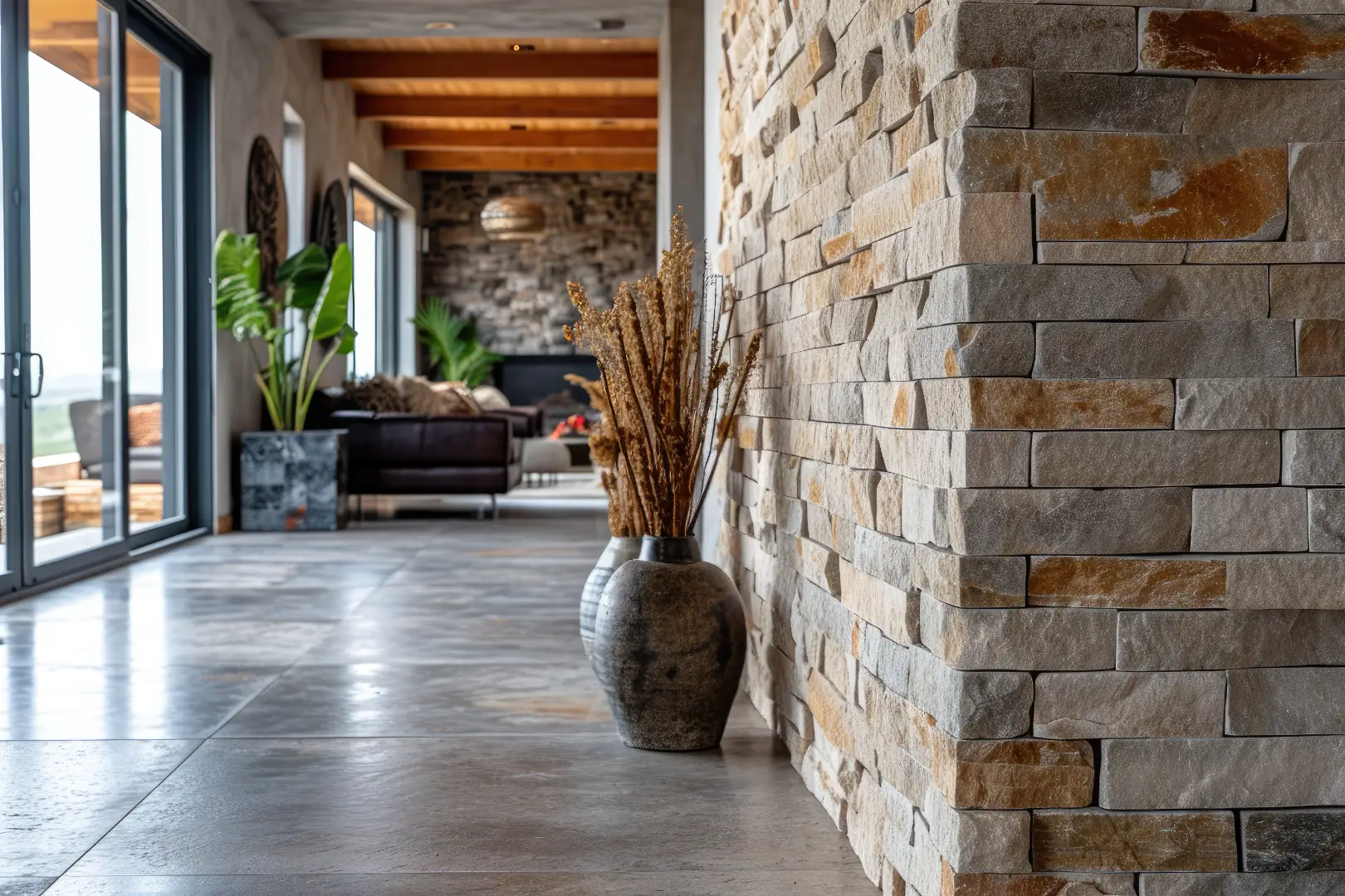 Taş ve Kültür Taşı Üretimi