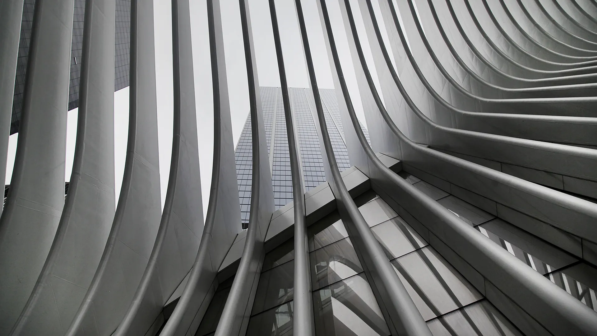 Sürdürülebilir Vizyon, Zamansız Mimari