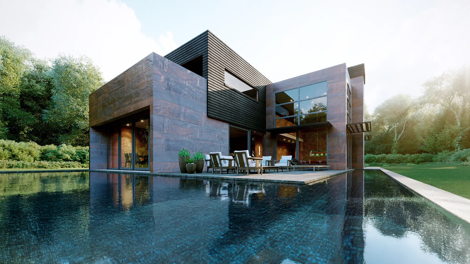 Mekânın Ötesinde Tasarım